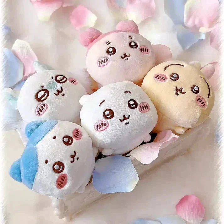 Chiikawa Laydown Plush Blind Box