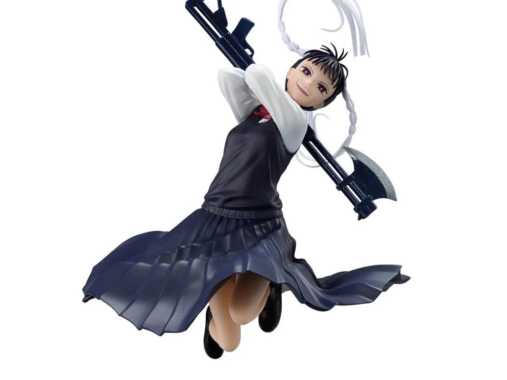 Sakamoto Days Vibration Stars Nao Toramaru Figure