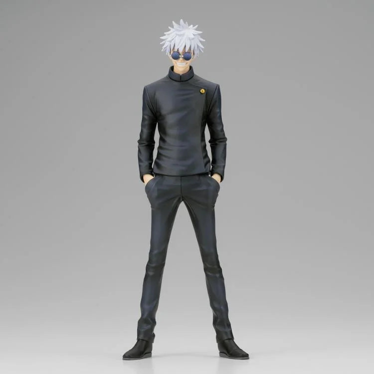 Jujutsu Kaisen King of Artist Satoru Gojo (Hidden Inventory/Premature Death Special Ver.)