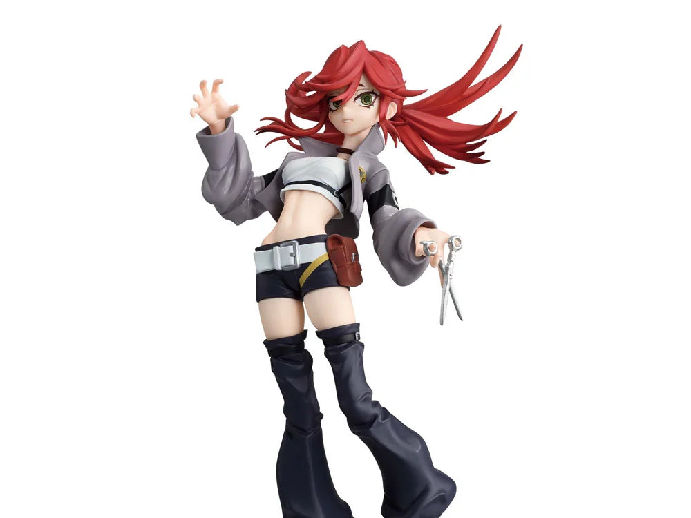 Gachiakuta Vibration Stars Riyo Figure