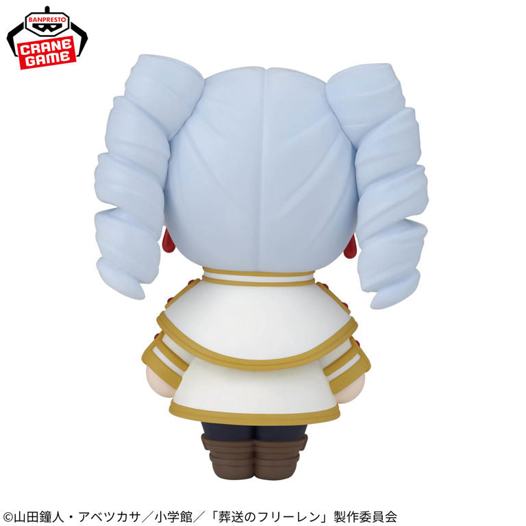 Frieren: Beyond Journey's End Big Sofvimates Frieren (Ringlets) Figure