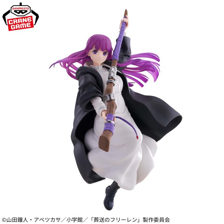 Frieren: Beyond Journey's End Maximatic Fern Figure