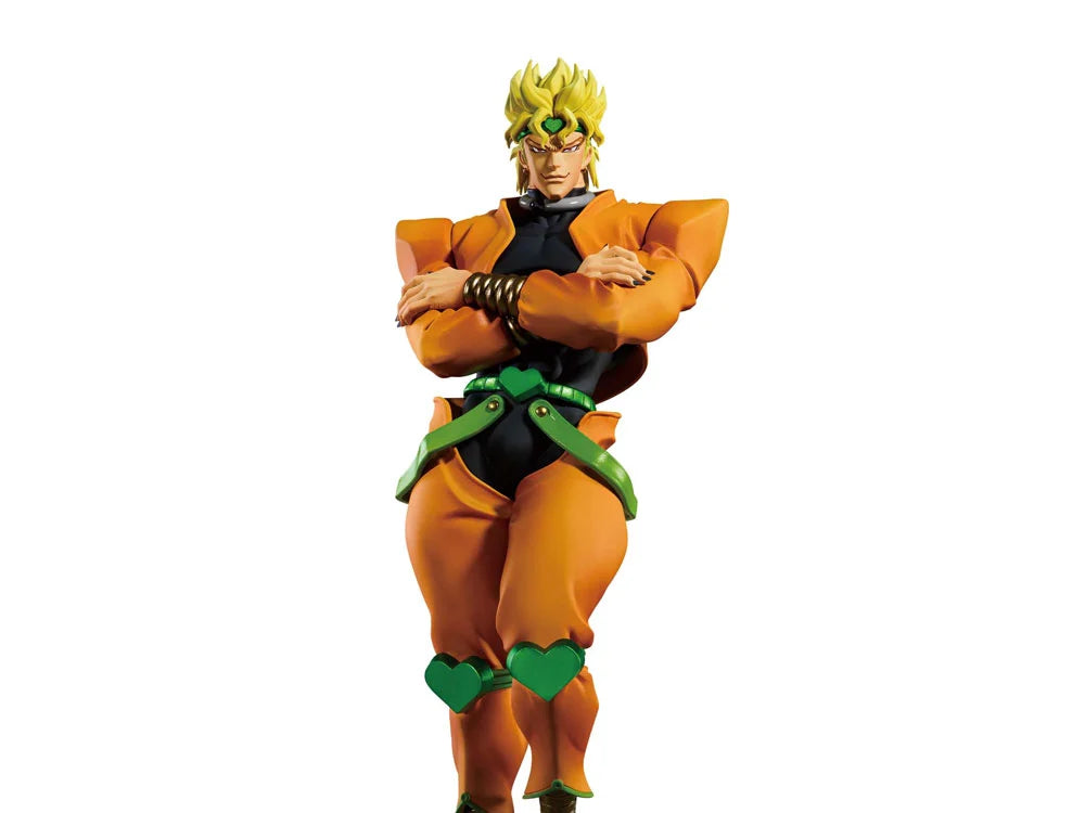 JoJo's Bizarre Adventure: Stardust Crusaders Mometria Dio Figure