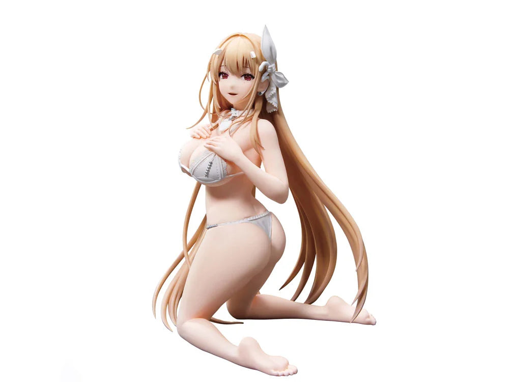 Goddess of Victory: Nikke Viper (Cord Reel) Figure