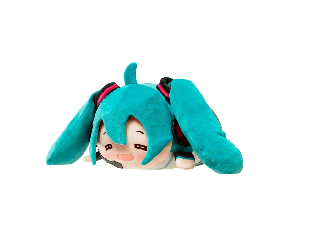 LDCX- Hatsune Miku - Throw Pillow- Hatsune Miku