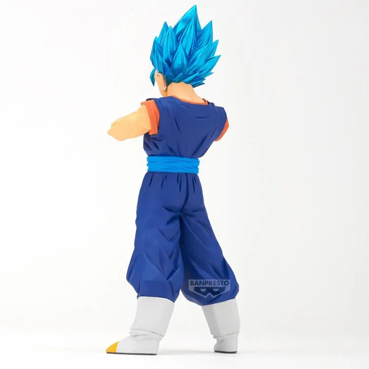 Dragon Ball Super Blood of Saiyans Vegito Figure