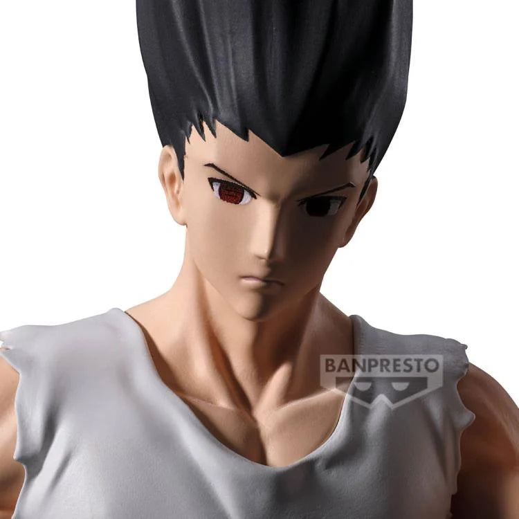 Hunter x Hunter Adult Gon Pen Figure