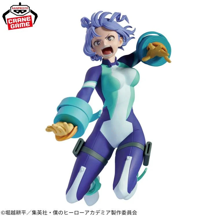 My Hero Academia The Amazing Heroes DX Nejire Hado