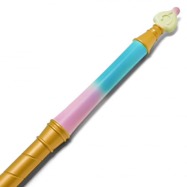 Foam 59" Fantasy Demon Hunter Pole Nakinata