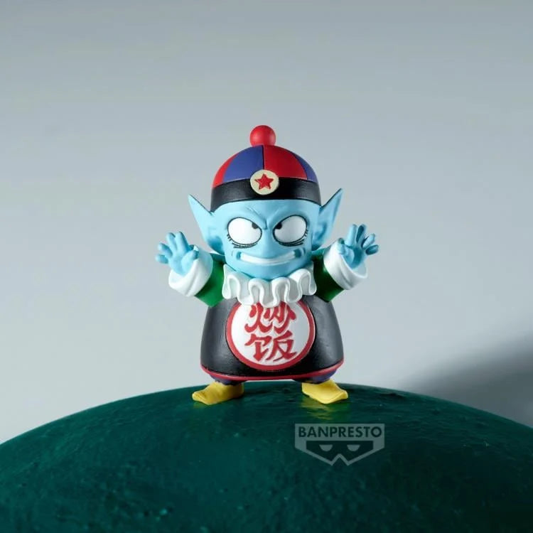 Dragon Ball History Box Shenron Figure