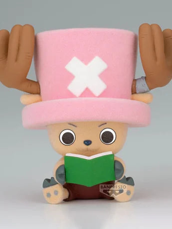 One Piece Fluffy Puffy Vol.1 Chopper (Ver. A)