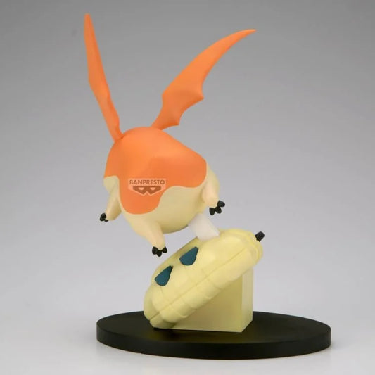 Digimon Adventure Digivice Figure Patamon Figure