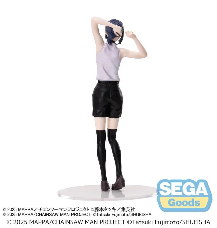 Chainsaw Man - The Movie: Reze Arc High Premium Figure Reze Figure