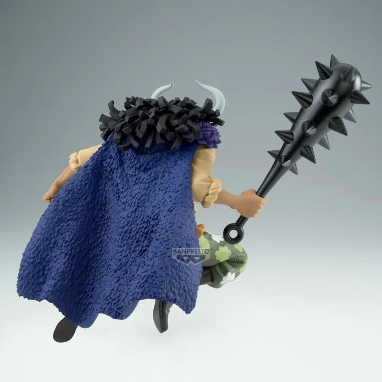 One Piece Battle Record Collection Extra Kaido Figure