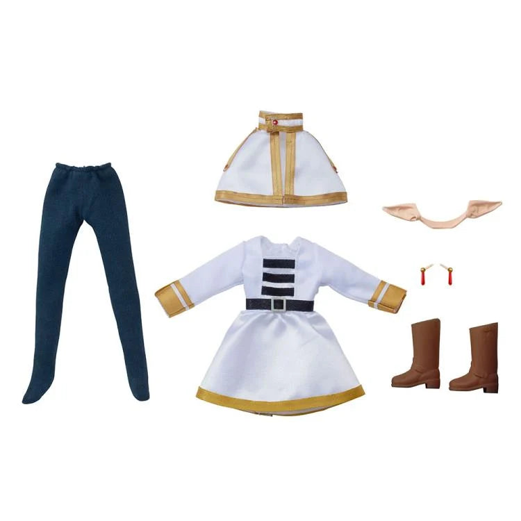 Frieren: Beyond Journey's End Licca Frieren Fashion Doll