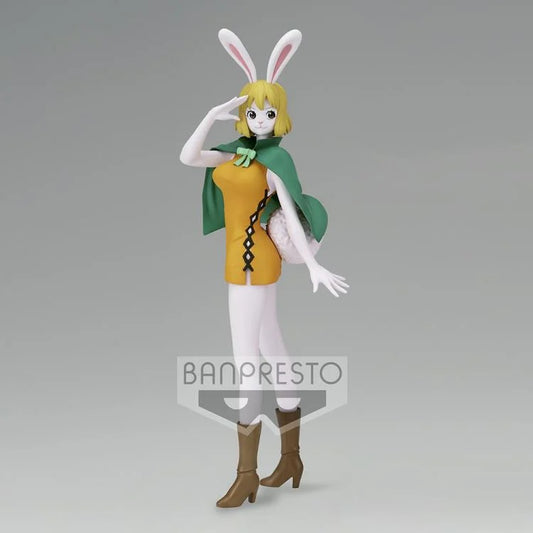 One Piece Glitter & Glamours Carrot (Ver.A)