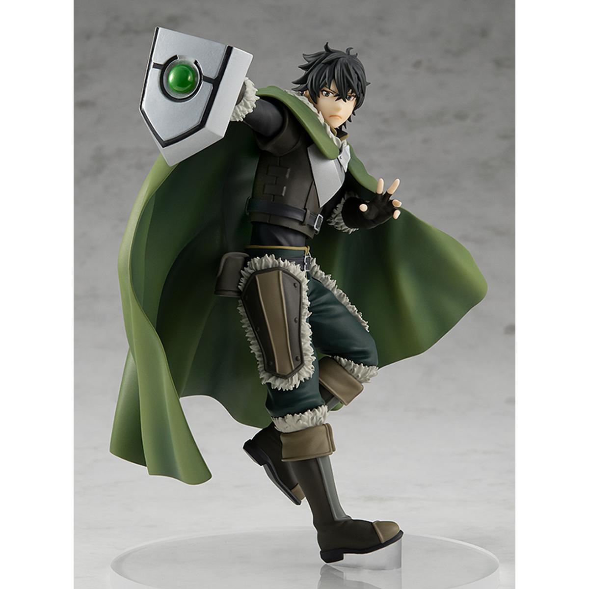POP UP PARADE Naofumi Iwatani Figure