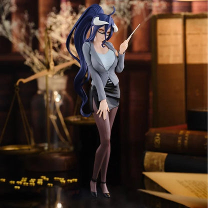 Overlord Albedo (Teacher Style Ver.) Figure