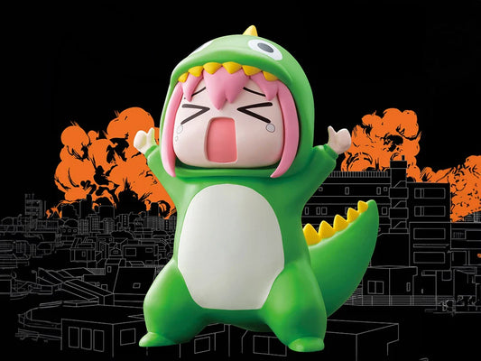 Bocchi the Rock! Enshrined Monsters Approval Desire Monster Figure