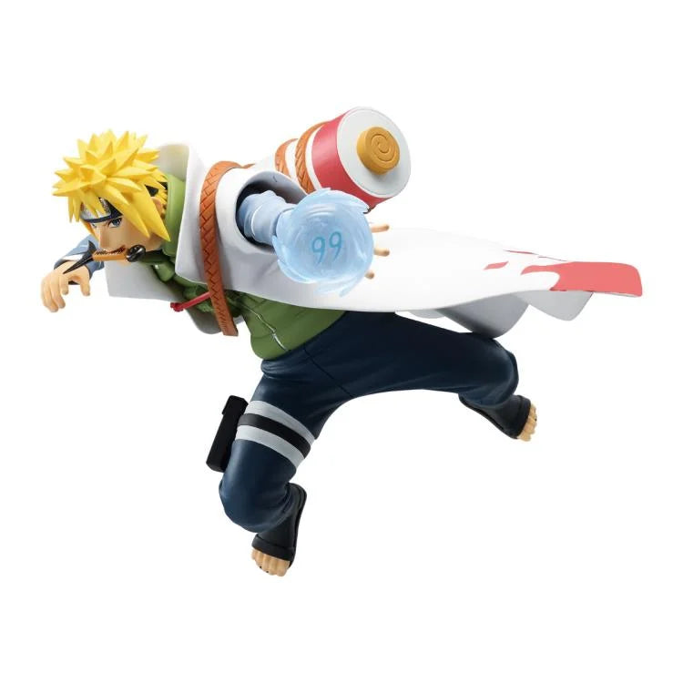 Naruto: Shippuden NarutoP99 Minato Namikaze