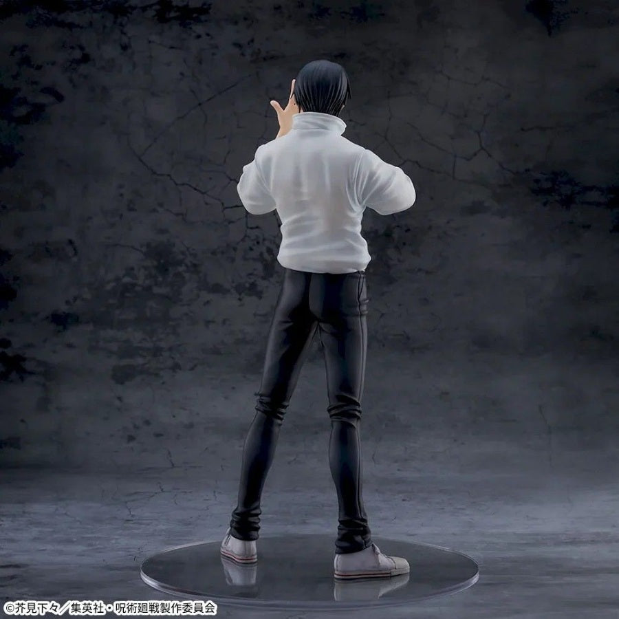 Jujutsu Kaisen FiGURiZMa Yuta Okkotsu Figure