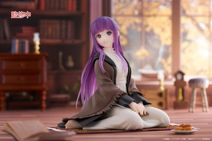Frieren: Beyond Journey's End Desktop Cute Fern Figure