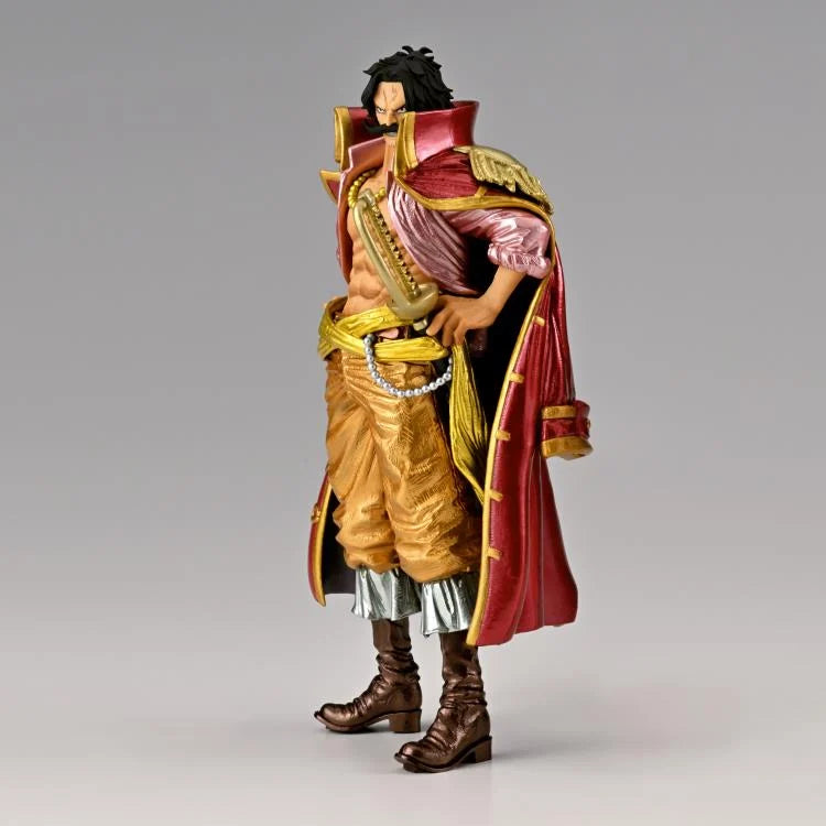 One Piece King of Artist Gol D. Roger