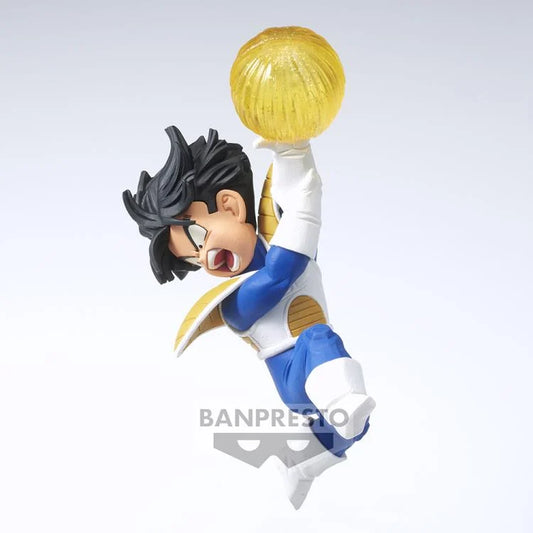 Dragon Ball Z GxMateria The Son Gohan II