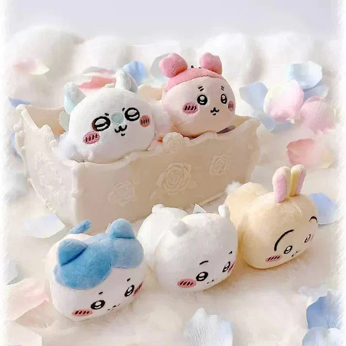Chiikawa Laydown Plush Blind Box