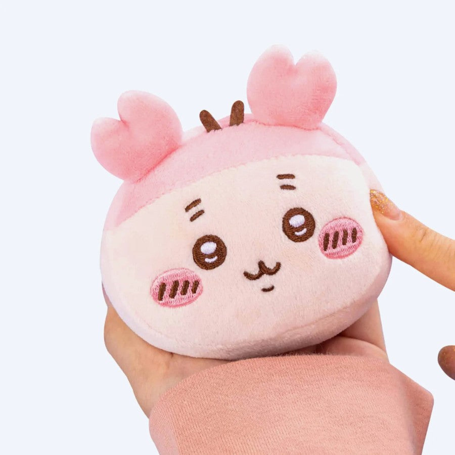 Chiikawa Mochimochi Face (Vol. 2) Plush Blind Box