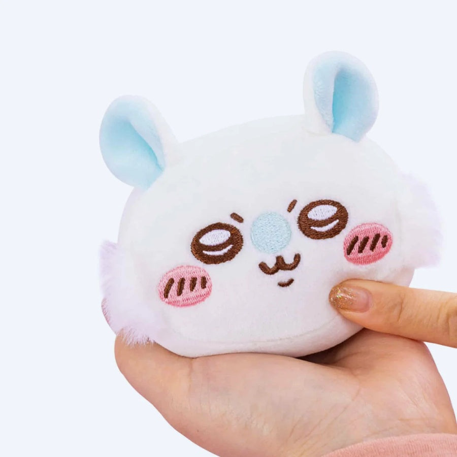 Chiikawa Mochimochi Face (Vol. 2) Plush Blind Box