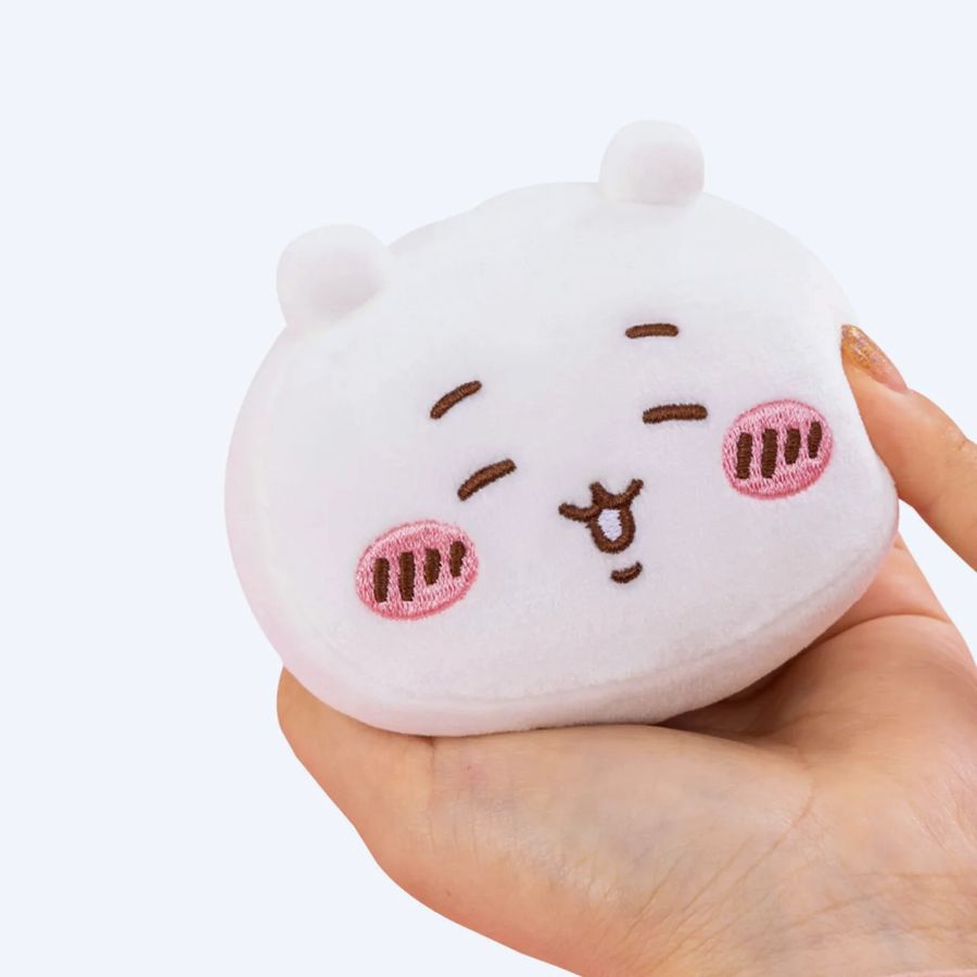 Chiikawa Mochimochi Face (Vol. 2) Plush Blind Box
