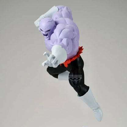 Dragon Ball Super Match Makers Jiren (Vs Goku Ultra Instinct) Figure