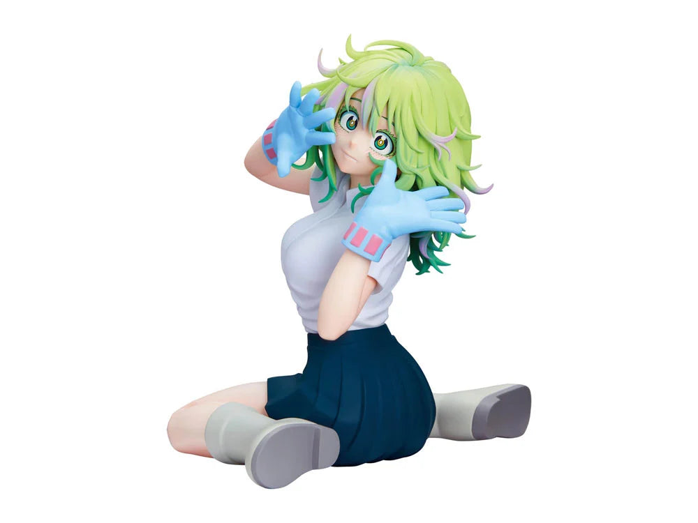 My Hero Academia Glitter & Glamours Toru Hagakure Figure