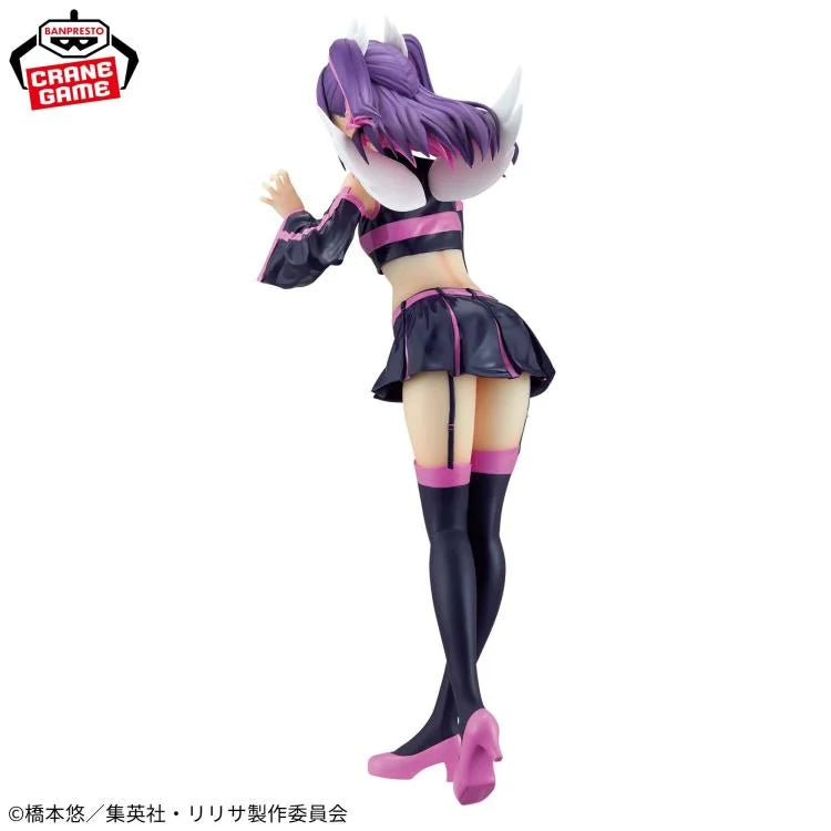 2.5 Dimensional Seduction Glitter & Glamours Miriella (Angel Paratroopers Ver.)