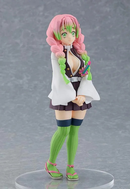 Demon Slayer: Kimetsu no Yaiba Pop Up Parade Mitsuri Kanroji