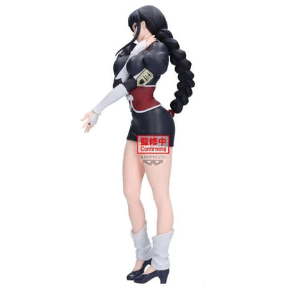 Bleach Glitter & Glamours Nemu Kurotsuchi Figure