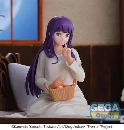 Frieren: Beyond Journey's End Yumemirize Fern (Nap Ver.) Figure