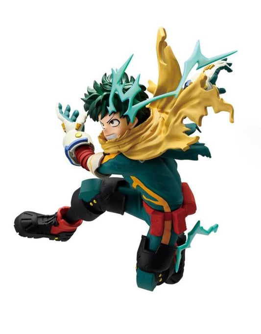 My Hero Academia Izuku Midoriya (GiGO Ver. 3) Figure