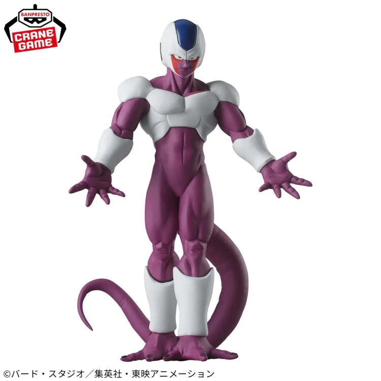 Dragon Ball Z Solid Edge Works Cooler