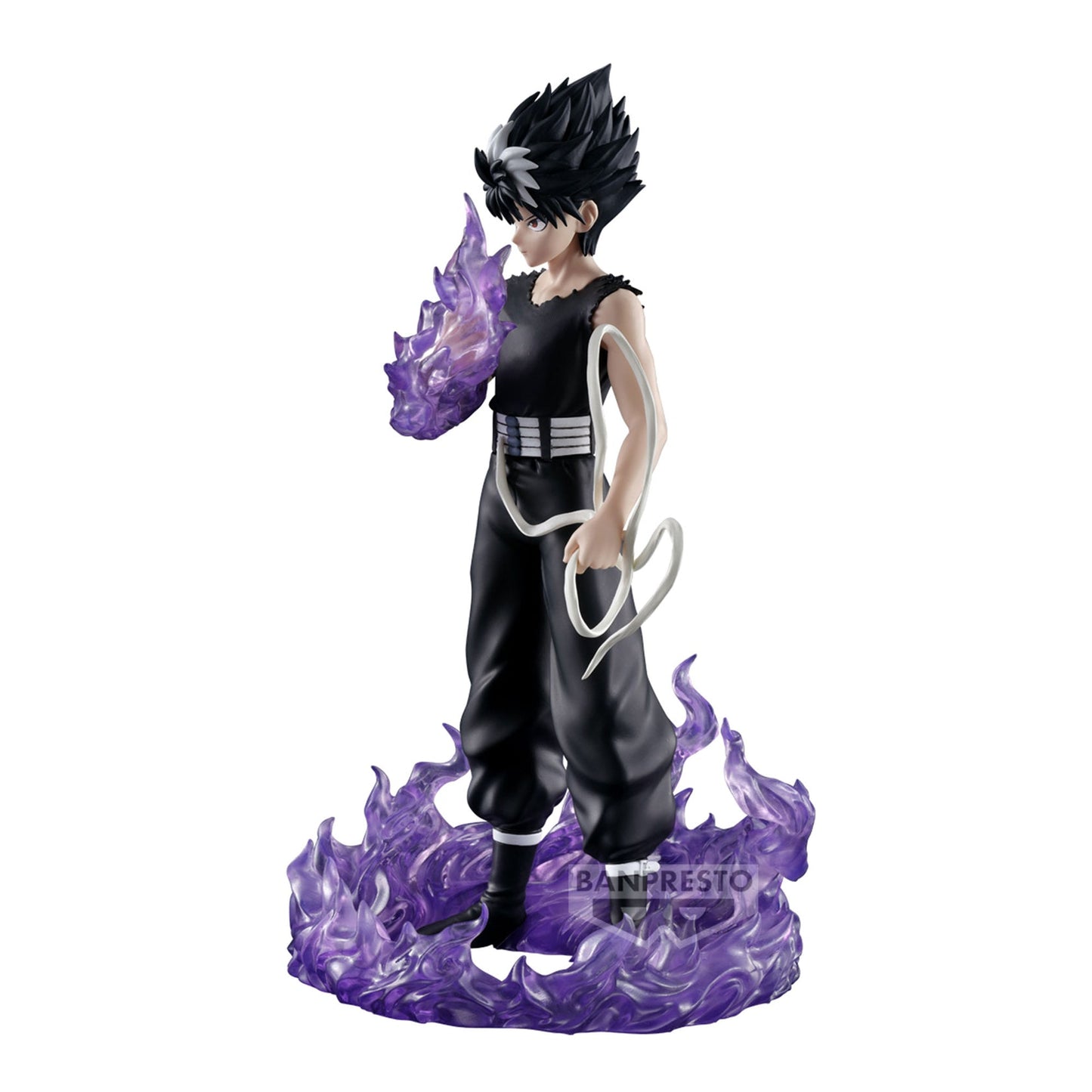YU YU HAKUSHO BLACK DRAGON WAVE EFFECT ver.-ANKOKU
