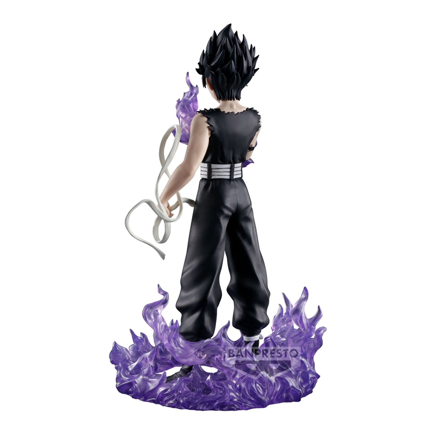YU YU HAKUSHO BLACK DRAGON WAVE EFFECT ver.-ANKOKU