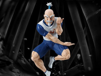 Hunter x Hunter Vibration Stars Netero