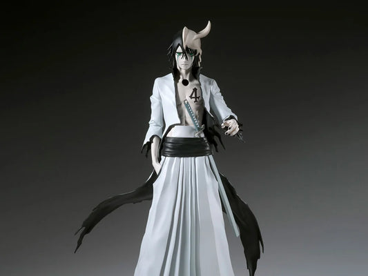 Bleach Maximatic Ulquiorra Cifer Figure