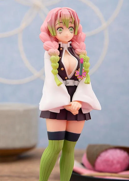Demon Slayer: Kimetsu no Yaiba Pop Up Parade Mitsuri Kanroji