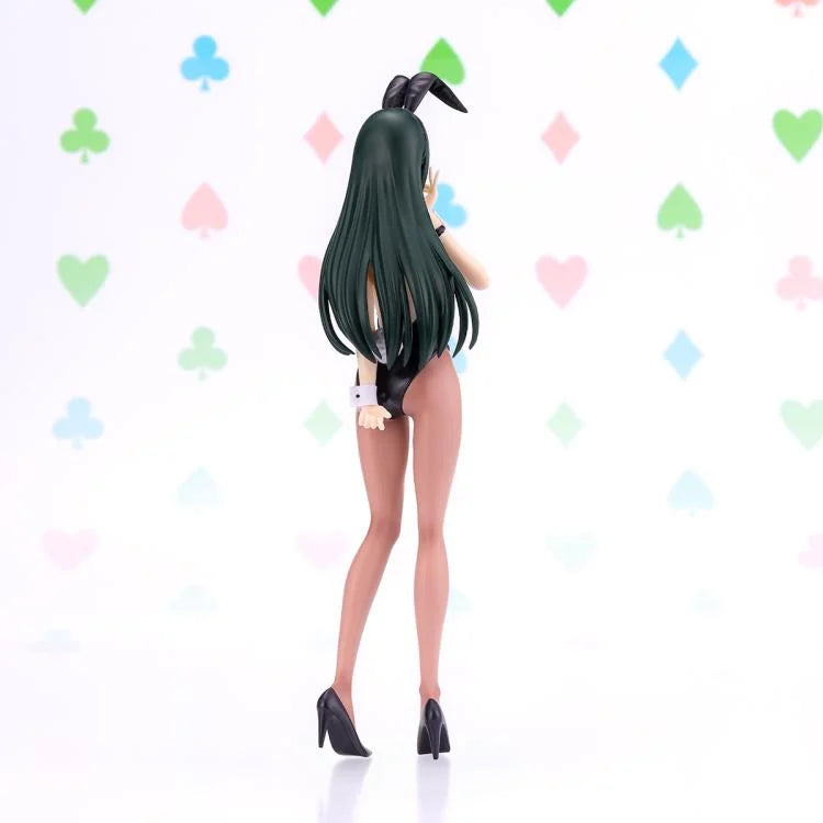 Tying the Knot with an Amagami Sister Yae Amagami (Bunny Ver.)