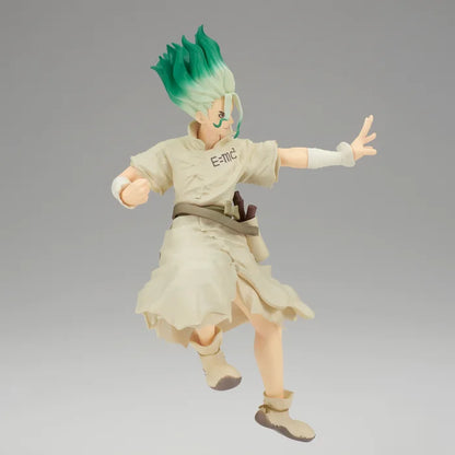Dr. Stone Figure of Stone World Senku Ishigami Vol. 2