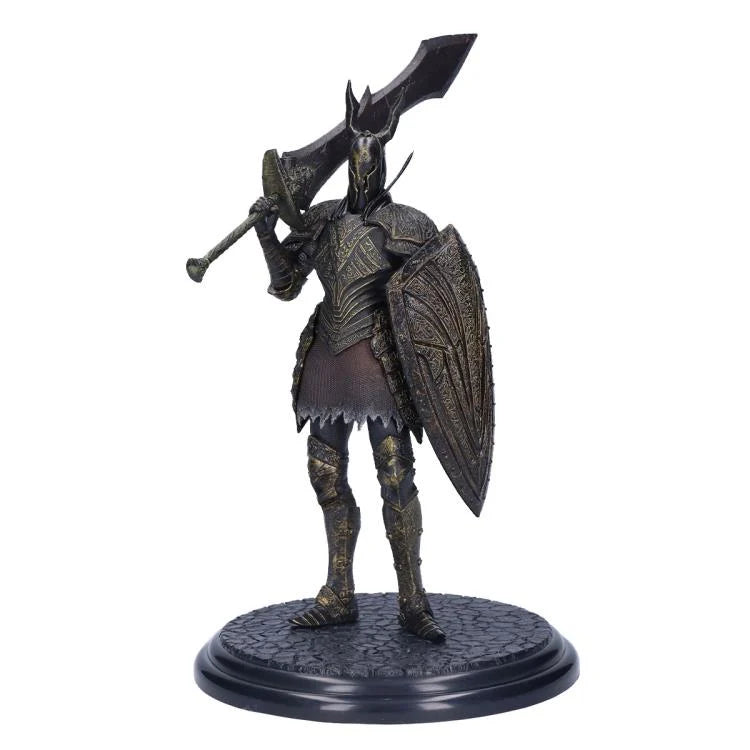 Dark Souls DXF Sculpt Collection Vol. 3 Black Knight Figure