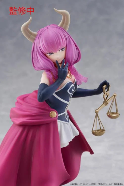 Frieren: Beyond Journey's End Aura Coreful Figure