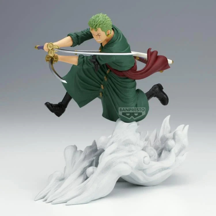One Piece Senkozekkei Roronoa Zoro (Egghead Arc)